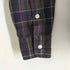 ラルフローレンスポーツ RALPH LAUREN SPORT SLIM FIT ポニー刺繍 チェック 長袖シャツ レディース 9