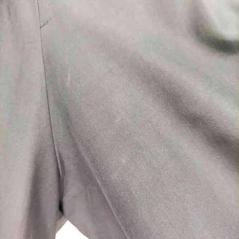 アクアスキュータム AQUASCUTUM 英国製 シルク トレンチ コート レディース