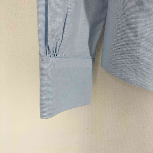 ブルックスブラザーズ BROOKS BROTHERS ゴールデンフリース刺繍 BD オックスフォードシャツ レディース 2