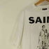 セントマイケル SAINT MICHAEL 23AW キッドラロイSAINT KIDプリントTシャツ メンズ JPN:L