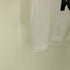 セントマイケル SAINT MICHAEL 23AW キッドラロイSAINT KIDプリントTシャツ メンズ JPN:L