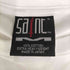 セントマイケル SAINT MICHAEL 23AW キッドラロイSAINT KIDプリントTシャツ メンズ JPN:L