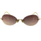 オリバーピープルズ OLIVER PEOPLES 135 SUMMER ビンテージフレーム レディース 56□20