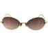 オリバーピープルズ OLIVER PEOPLES 135 SUMMER ビンテージフレーム レディース 56□20