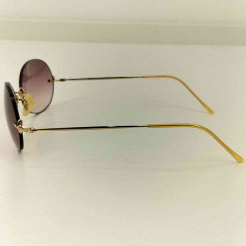 オリバーピープルズ OLIVER PEOPLES 135 SUMMER ビンテージフレーム レディース 56□20