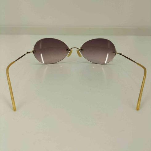 オリバーピープルズ OLIVER PEOPLES 135 SUMMER ビンテージフレーム レディース 56□20