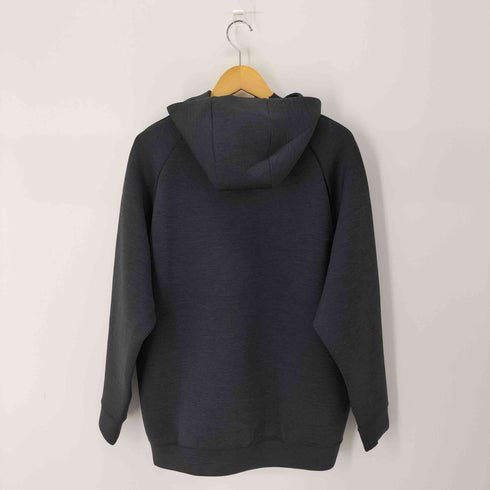 ユニクロ UNIQLO ウルトラストレッチドライスウェットプルパーカ メンズ XXL