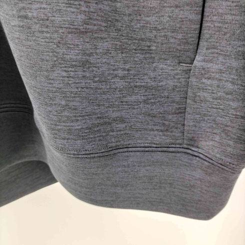 ユニクロ UNIQLO ウルトラストレッチドライスウェットプルパーカ メンズ XXL
