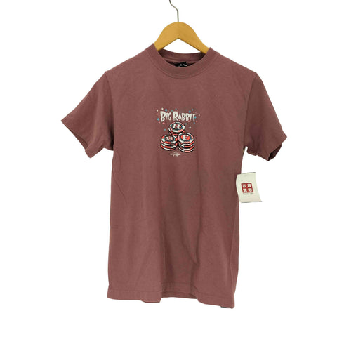ハフ HUF クーネックTシャツ メンズ JPN:S