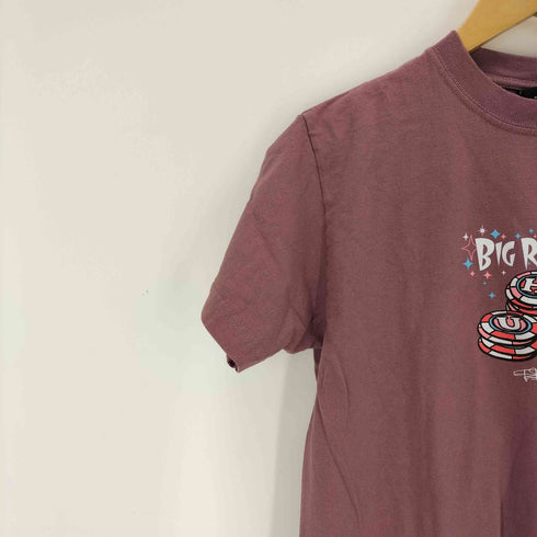 ハフ HUF クーネックTシャツ メンズ JPN:S