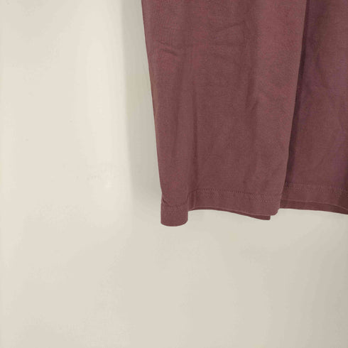 ハフ HUF クーネックTシャツ メンズ JPN:S