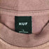 ハフ HUF クーネックTシャツ メンズ JPN:S