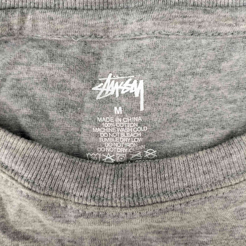 ステューシー Stussy クルーネックTシャツ メンズ JPN:M