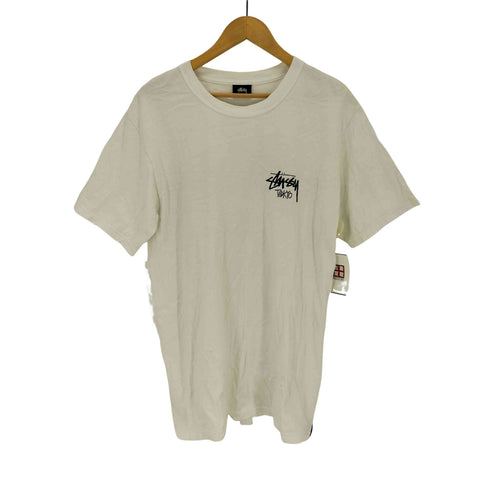 ステューシー Stussy tokyo クルーネックTシャツ メンズ JPN:M