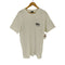 ステューシー Stussy tokyo クルーネックTシャツ メンズ JPN:M