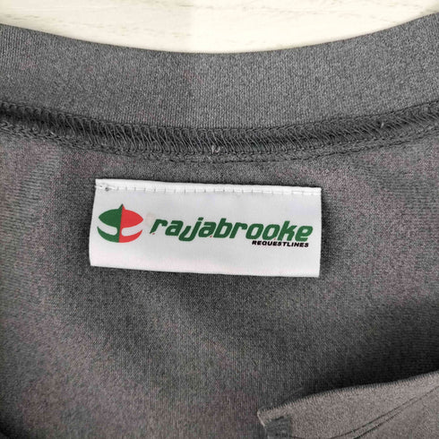 rajabrooke プルオーバーカットソー メンズ