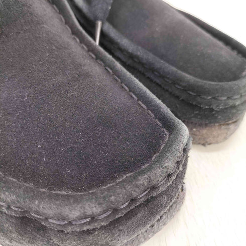 クラークス Clarks walabee メンズ JPN:26.5