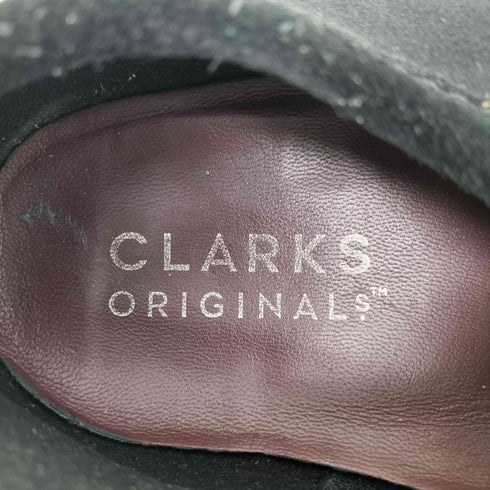 クラークス Clarks walabee メンズ JPN:26.5