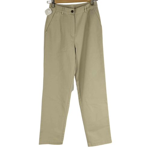 エルエルビーン L.L.Bean チノパンツ レディース W64