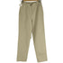 エルエルビーン L.L.Bean チノパンツ レディース W64