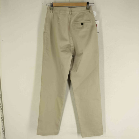 エルエルビーン L.L.Bean チノパンツ レディース W64