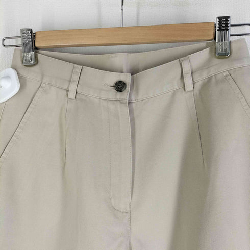 エルエルビーン L.L.Bean チノパンツ レディース W64