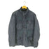 バブアー Barbour Solant Jacket Navy M65型 メンズ JPN:XXL