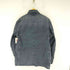 バブアー Barbour Solant Jacket Navy M65型 メンズ JPN:XXL