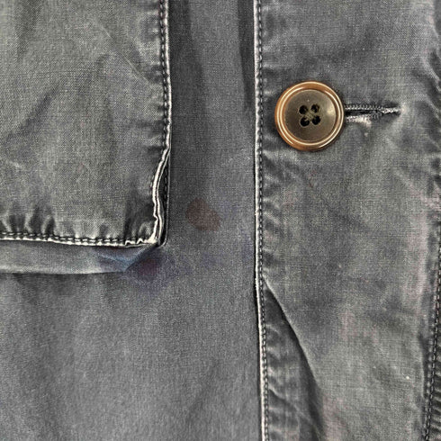 バブアー Barbour Solant Jacket Navy M65型 メンズ JPN:XXL