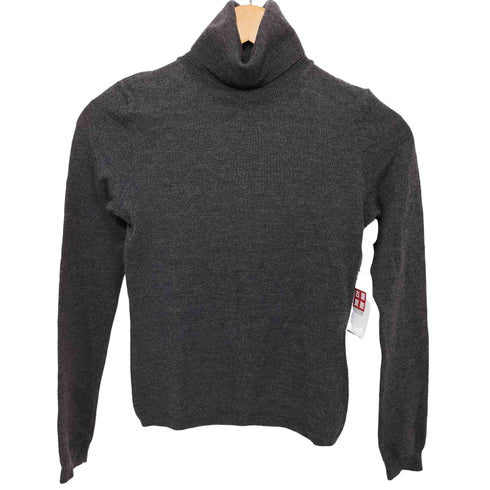 ラルフローレン アールエル RALPH RL LAUREN タートルネックニット レディース M