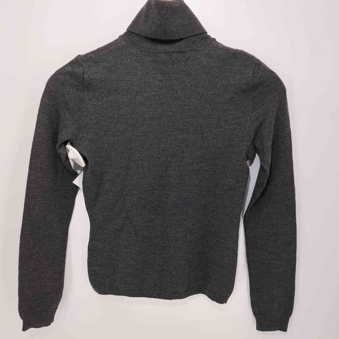 ラルフローレン アールエル RALPH RL LAUREN タートルネックニット レディース M