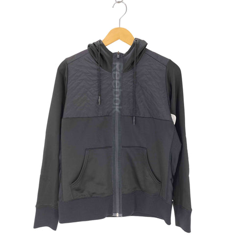 リーボック Reebok フーデッドトラックジャケット メンズ JPN:M