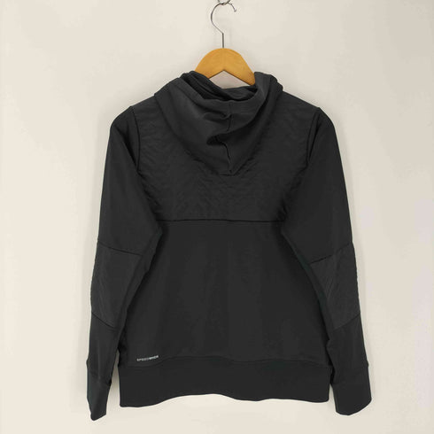 リーボック Reebok フーデッドトラックジャケット メンズ JPN:M