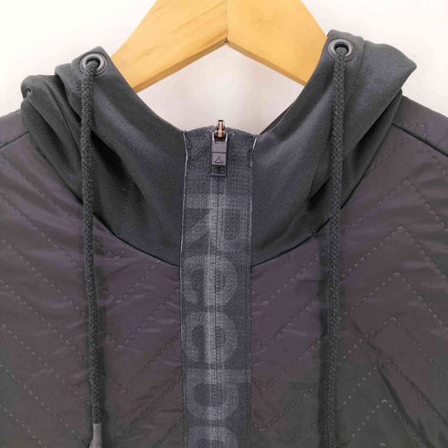 リーボック Reebok フーデッドトラックジャケット メンズ JPN:M