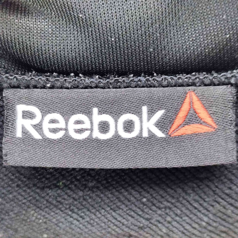 リーボック Reebok フーデッドトラックジャケット メンズ JPN:M