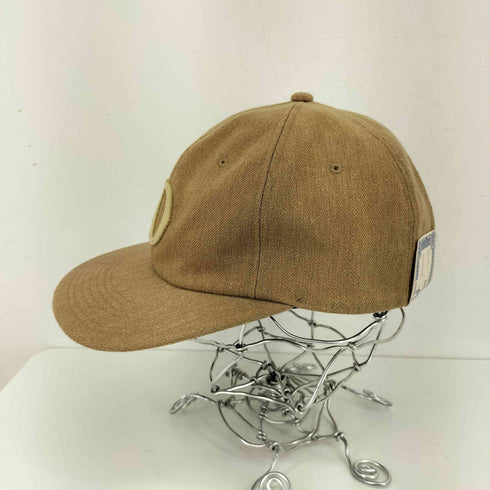 ドッグアンドコー THE H.W. DOG&CO. Baseball Cap メンズ ONE SIZE