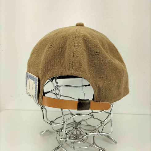 ドッグアンドコー THE H.W. DOG&CO. Baseball Cap メンズ ONE SIZE