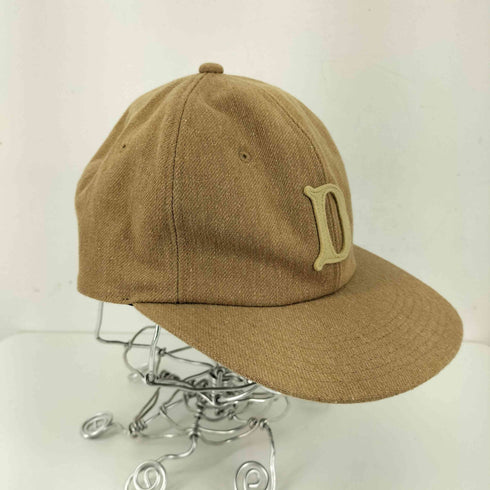 ドッグアンドコー THE H.W. DOG&CO. Baseball Cap メンズ ONE SIZE
