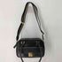 LEATHER JEWELS 2WAYレザーバッグ クロコ型押し レディース
