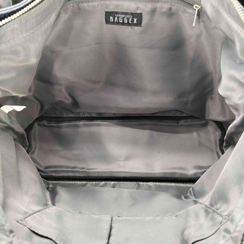 BAGGEX トートバッグ メンズ
