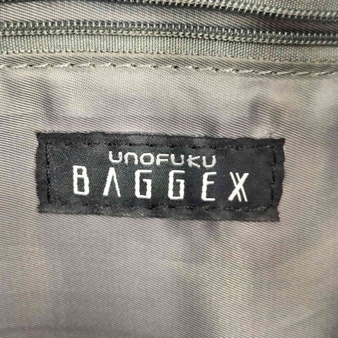 BAGGEX トートバッグ メンズ