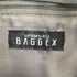 BAGGEX トートバッグ メンズ