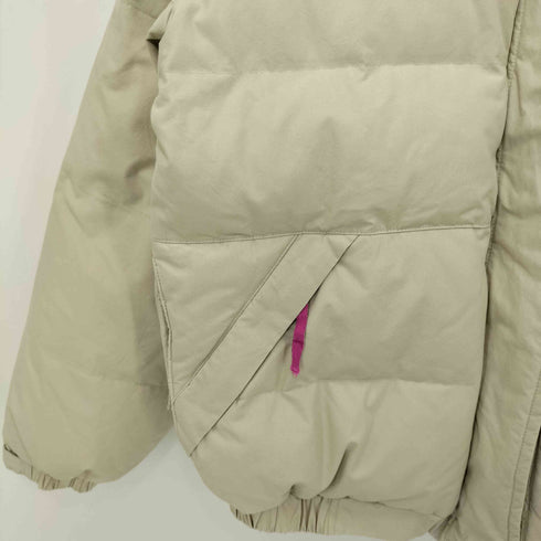 ポールスミスジーンズ Paul Smith JEANS ジップアップダウンジャケット レディース 40