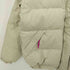ポールスミスジーンズ Paul Smith JEANS ジップアップダウンジャケット レディース 40