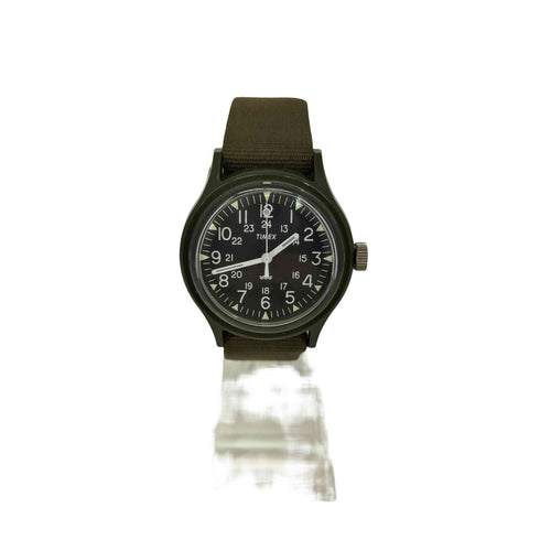 タイメックス TIMEX Camper メンズ