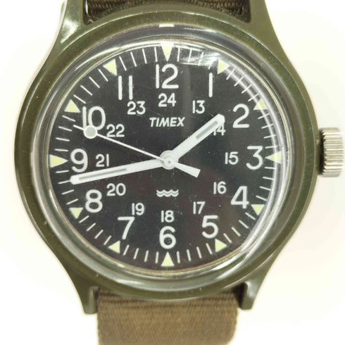 タイメックス TIMEX Camper メンズ