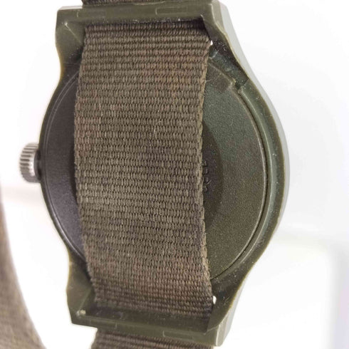 タイメックス TIMEX Camper メンズ