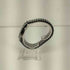 BOSHIYA Quartz Easy Reader 23mm Stainless Steel Expansion Band Watchs for Small Wrist メンズ