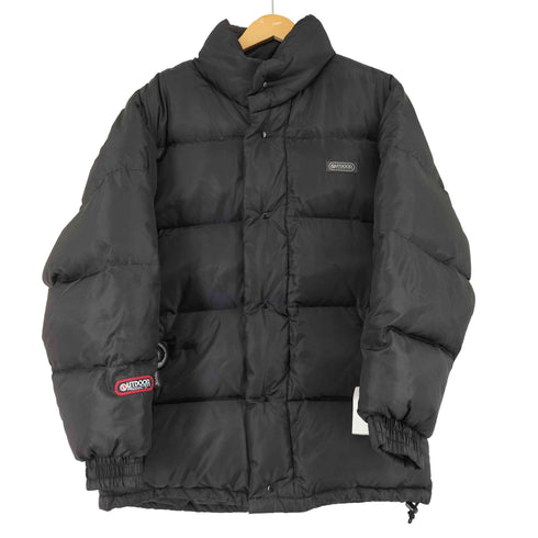 アウトドアプロダクツ OUTDOOR PRODUCTS 90s ダウンジャケット メンズ JPN:M