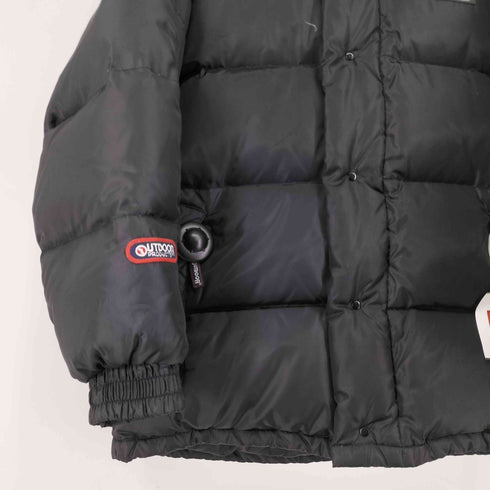 アウトドアプロダクツ OUTDOOR PRODUCTS 90s ダウンジャケット メンズ JPN:M
